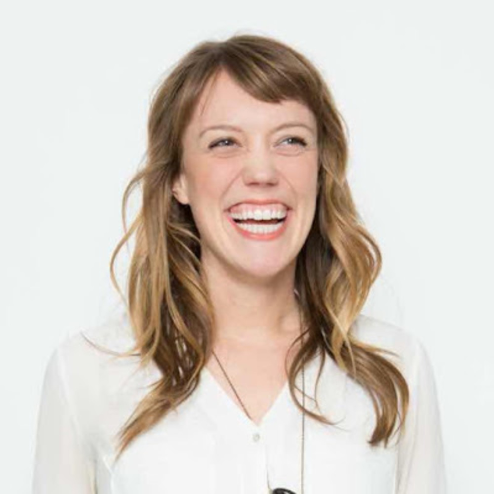 Meet your Posher, Kristin